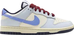 Кроссовки Wmns Dunk Low 'From Nike To You', синий fv8113 141 | blue