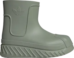 Adidas Кроссовки Wmns adiFOM Superstar Boot 'Silver Green', серый ie4614 | grey