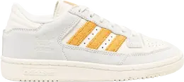 Adidas Кроссовки Wmns Centennial 85 Low 'Orbit Grey Preloved Yellow', серый if5185 | grey