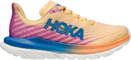 Hoka Кроссовки Wmns Mach 5 'Impala Cyclamen', оранжевый 1127894 icyc | orange