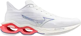 Mizuno Кроссовки Wmns Wave Creation 25 SSW 'White Pearl Blue', белый 411452 005e | white