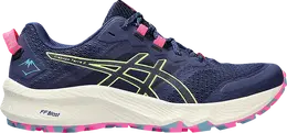 Asics Кроссовки Wmns Trabuco Terra 2 'Deep Ocean Pink', синий 1012b427 400 | blue