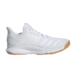 Кроссовки Adidas Wmns Crazyflight Bounce 3, белый bd7906 | white