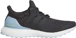 Adidas Кроссовки Wmns UltraBoost 1.0 'Carbon Wonder Blue', серый id9684 | grey
