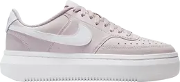 Nike Кроссовки Wmns Court Vision Alta 'Platinum Violet', фиолетовый dm0113 005 | purple