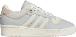 Adidas Кроссовки Wmns Rivalry 86 Low 'Wonder Silver Wonder Beige', серый if5183 | grey