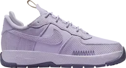 Nike Кроссовки Wmns Air Force 1 Wild 'Lilac Bloom', фиолетовый fb2348 500 | purple