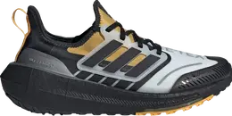 Adidas Кроссовки Wmns UltraBoost Light GORE-TEX 'Chalk White Preloved Yellow', серый ie1781 | grey