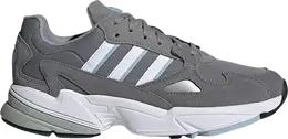 Adidas Кроссовки Wmns Falcon 'Grey White', серый ig8304 | grey