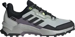 Adidas Кроссовки Wmns Terrex AX4 GORE-TEX 'Wonder Silver', серый if4863 | grey