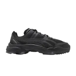 Кроссовки Nitefox Crossin Puma, черный 371499 01 | black
