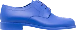Кроссовки Maison Margiela Wmns Tabi Lace-Up Oxford 'Blue', синий s58wq0125 p4365 t6046 | blue