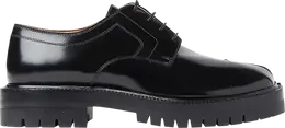 Кроссовки Maison Margiela Wmns Tabi Lace-Up 'Black', черный s58wq0134 p3827 h8396 | black