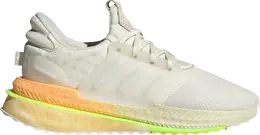 Adidas Кроссовки Wmns X_PLRBOOST 'Off White Linen Green Gradient', кремовый id9601 | cream