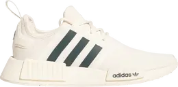 Adidas Кроссовки Wmns NMD_R1 'Cream White Mineral Green', кремовый fz6001 | cream