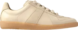 Кроссовки Maison Margiela Wmns Replica Low 'Beige Papyrus', коричневый s58ws0109 p1895 ha169 | brown