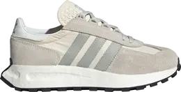 Adidas Кроссовки Wmns Retropy E5 'Chalk White Grey', кремовый ie7063 | cream