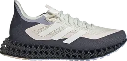 Adidas Кроссовки Wmns 4DFWD 2 'White Tint Shadow Navy', кремовый hp7647 | cream