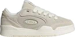 Adidas Кроссовки Wmns ADI2000 X 'Savanna', кремовый fz6063 | cream