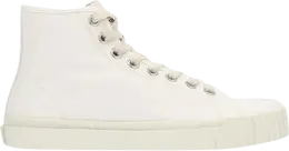 Кроссовки Maison Margiela Wmns Tabi High 'White', белый s38ws0186 p4291 t1003 | white