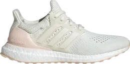 Adidas Кроссовки Wmns UltraBoost 1.0 'Off White Wonder Quartz', кремовый if5268 | cream