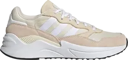 Adidas Кроссовки Wmns Retropy Adisuper 'Wonder White', кремовый hq1842 | cream