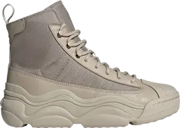Adidas Кроссовки Wmns Superstar Millencon Boot 'Wonder Beige', кремовый id4263 | cream