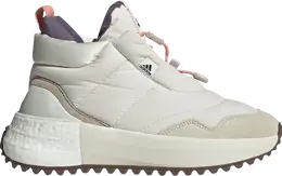 Adidas Кроссовки Wmns X_PLRBOOST Puffer 'Chalk White Carbon', кремовый id6711 | cream