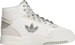 Adidas Кроссовки Wmns Drop Step XL 'Off White Aluminium', кремовый if2694 | cream