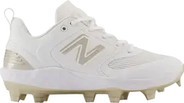 New Balance Кроссовки Wmns Fresh Foam Velo v3 Molded 'White Champagne', белый spveloa3 | white