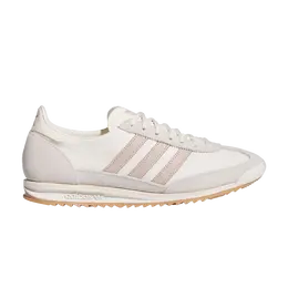 Кроссовки Adidas Wmns SL72 OG, кремовый jh7394 | cream