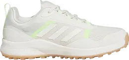 Adidas Кроссовки Wmns Zoysia 'Off White Green Spark', кремовый ie8298 | cream
