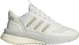 Adidas Кроссовки Wmns X_PLRPHASE 'Off White Wonder Beige', кремовый id0460 | cream