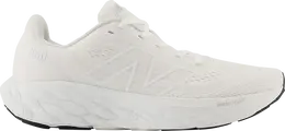 New Balance Кроссовки Wmns Fresh Foam X 880v14 2A Narrow 'White Silver Metallic', белый w880w14 2a | white
