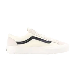 Кроссовки Style 36 Vans, белый vn0a3dz3qkp | marshmallow/black