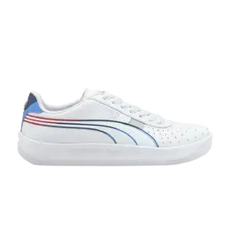 Кроссовки BMW Motorsport x GV Special Puma, белый 306619 02 | white/white