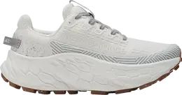 New Balance Кроссовки Wmns Fresh Foam X More Trail v3 'White Turtledove', белый wtmorud3 | white