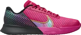 Кроссовки Wmns NikeCourt Air Zoom Vapor Pro 2 Premium HC 'Fireberry', розовый fb7054 600 | pink