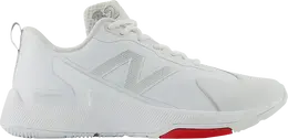 New Balance Кроссовки Wmns FuelCell Romero Duo Trainer Wide 'White Silver Metallic', белый stromwt2 d | white