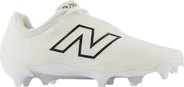 New Balance Кроссовки Wmns Burn X4 'White Black', белый wburnlw4 | white