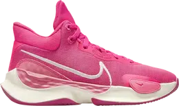 Nike Кроссовки Wmns Renew Elevate 3 'Fierce Pink', розовый fq8971 600 | pink