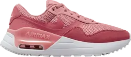 Nike Кроссовки Wmns Air Max SYSTM 'Coral Chalk', розовый dm9538 601 | pink
