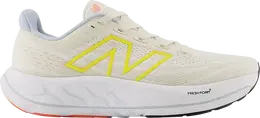 New Balance Кроссовки Wmns Fresh Foam X Vongo v6 'Sea Salt Lemon Zest', белый wvngocm6 | white
