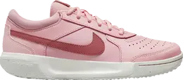 Кроссовки Wmns NikeCourt Zoom Lite 3 'Pink Bloom Adobe', розовый dv3279 600 | pink