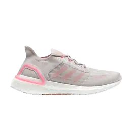 Кроссовки Adidas Wmns UltraBoost Summer.RDY, розовый fy3475 | pink