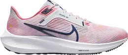 Nike Кроссовки Wmns Air Zoom Pegasus 40 Premium 'Pink Acid Wash', розовый dv7890 600 | pink