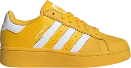 Adidas Кроссовки Wmns Superstar XLG 'Bold Gold', золотой id5731 | gold