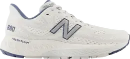 New Balance Кроссовки Wmns Fresh Foam X 880v13 'Sea Salt Navy', белый w880s13 | white