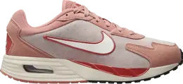 Nike Кроссовки Wmns Air Max Solo 'Red Stardust Adobe', розовый fz3629 618 | pink