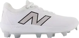New Balance Кроссовки Wmns FuelCell Fuse v4 Molded Wide 'Optic White Raincloud', белый spfusew4 d | white